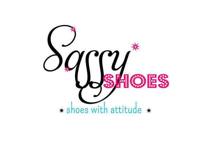 Sassy Shoes | Lollipop Creative Studio