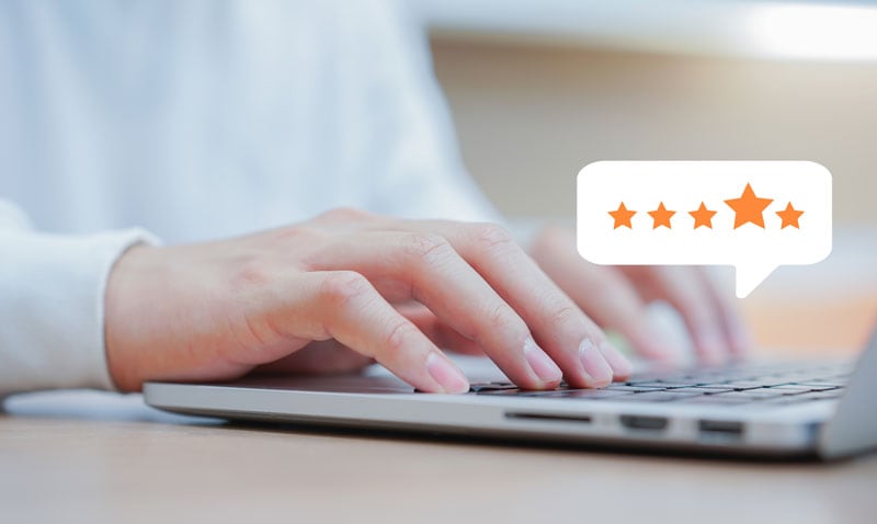 Ways to get Local Reviews